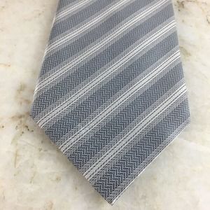 SALVATORE PELLEGRINO SILK TIE